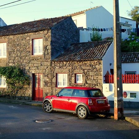노르데스테 Casa Da Roseira 빌라 외부 사진