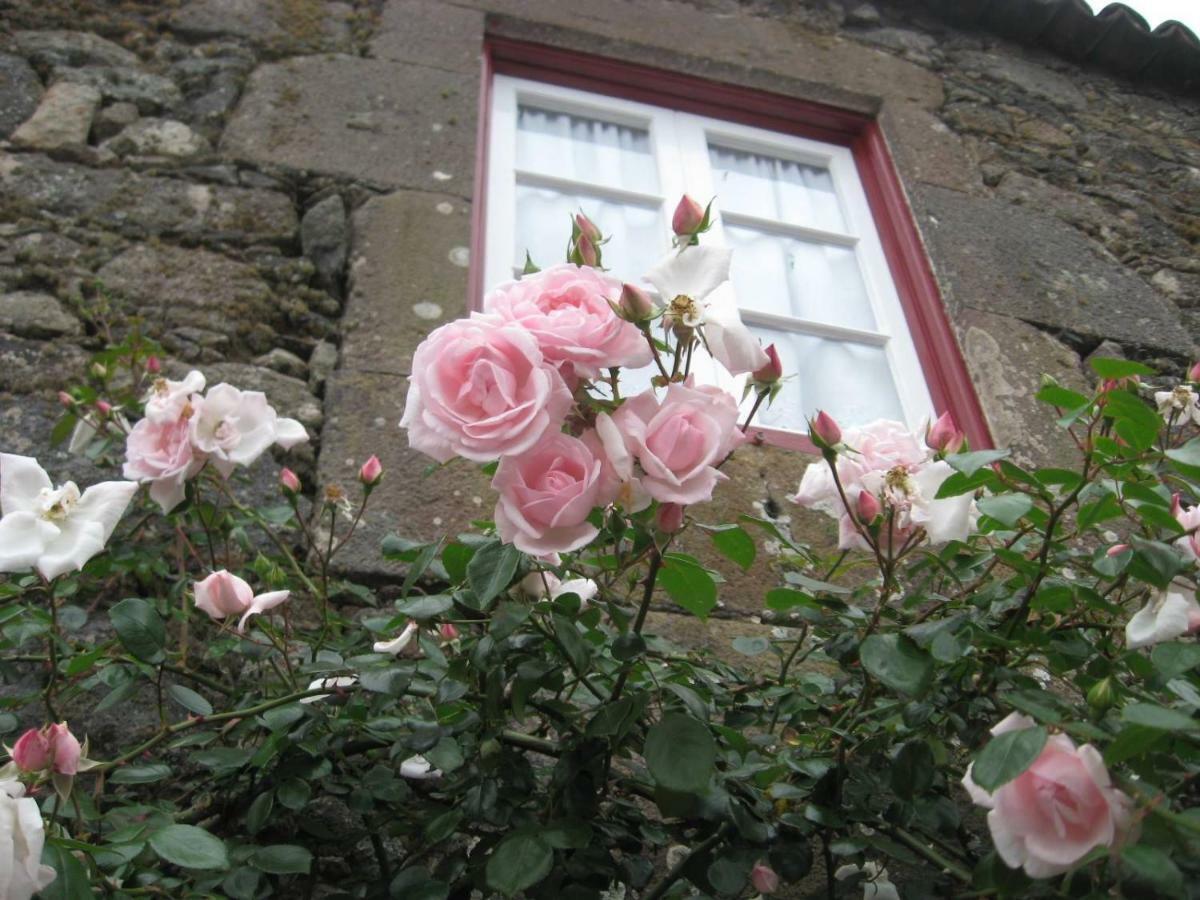 노르데스테 Casa Da Roseira 빌라 외부 사진