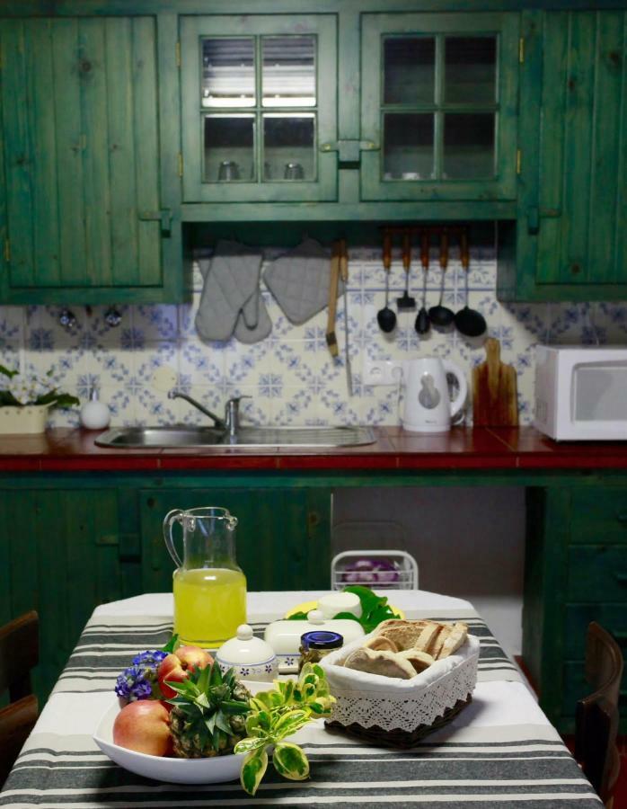 노르데스테 Casa Da Roseira 빌라 외부 사진