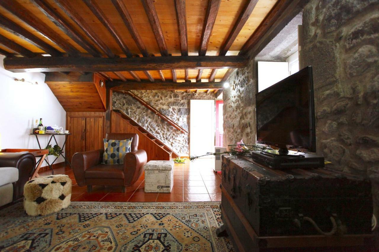 노르데스테 Casa Da Roseira 빌라 외부 사진