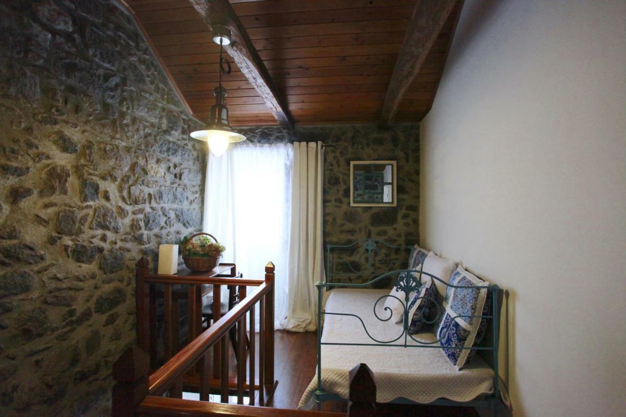 노르데스테 Casa Da Roseira 빌라 외부 사진