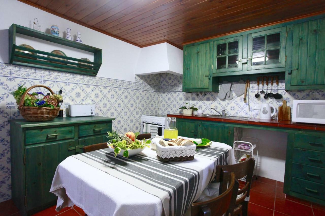 노르데스테 Casa Da Roseira 빌라 외부 사진
