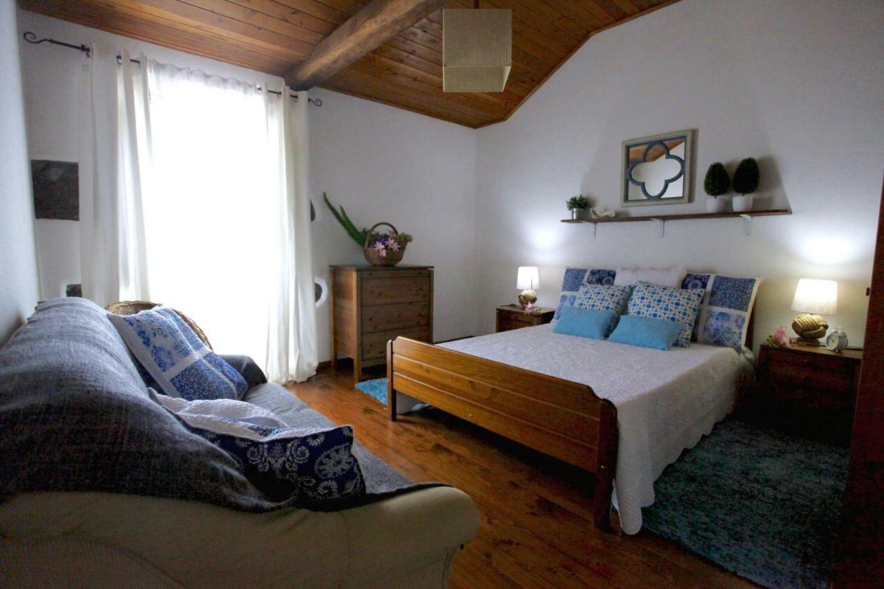 노르데스테 Casa Da Roseira 빌라 외부 사진