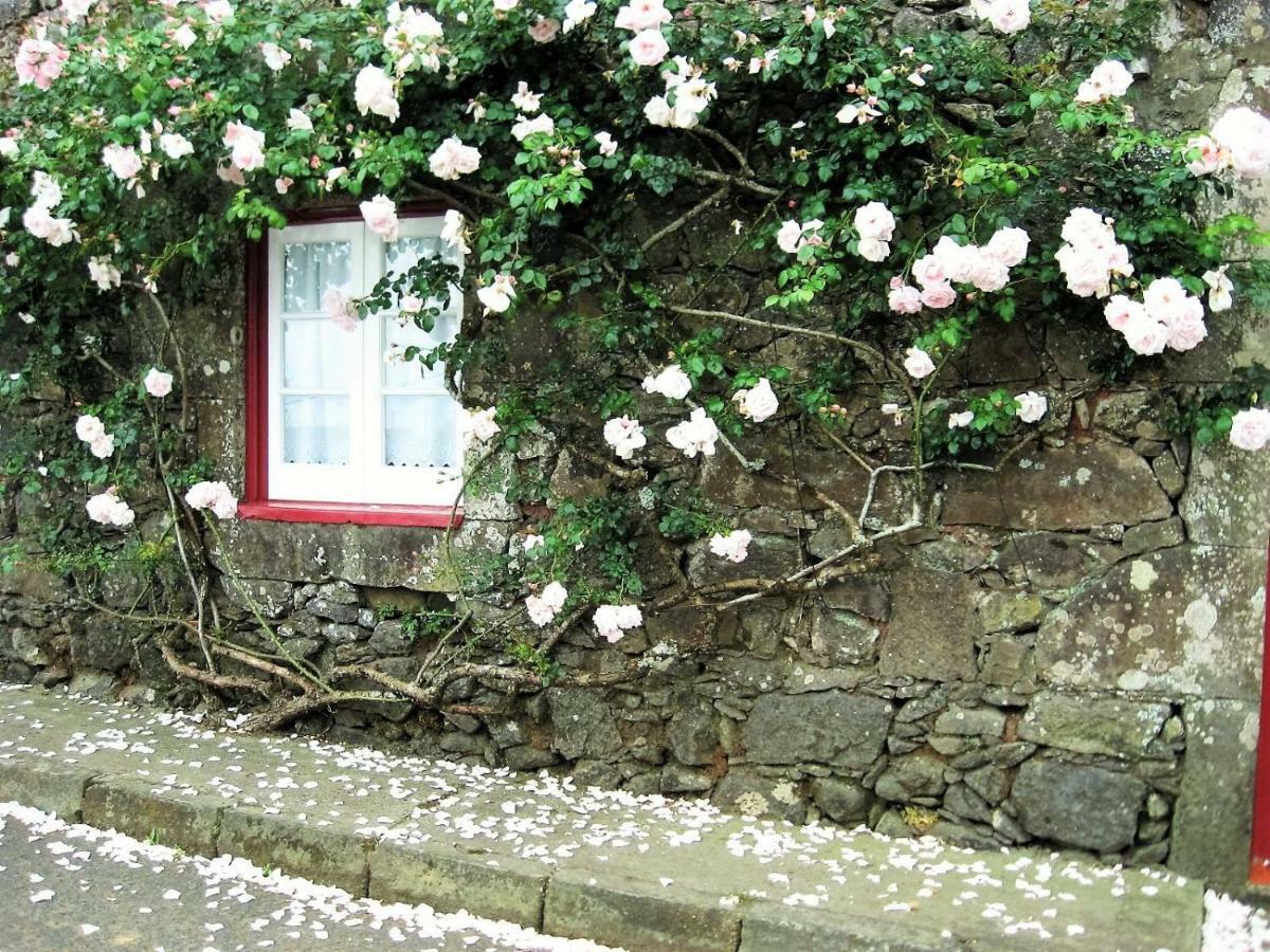 노르데스테 Casa Da Roseira 빌라 외부 사진