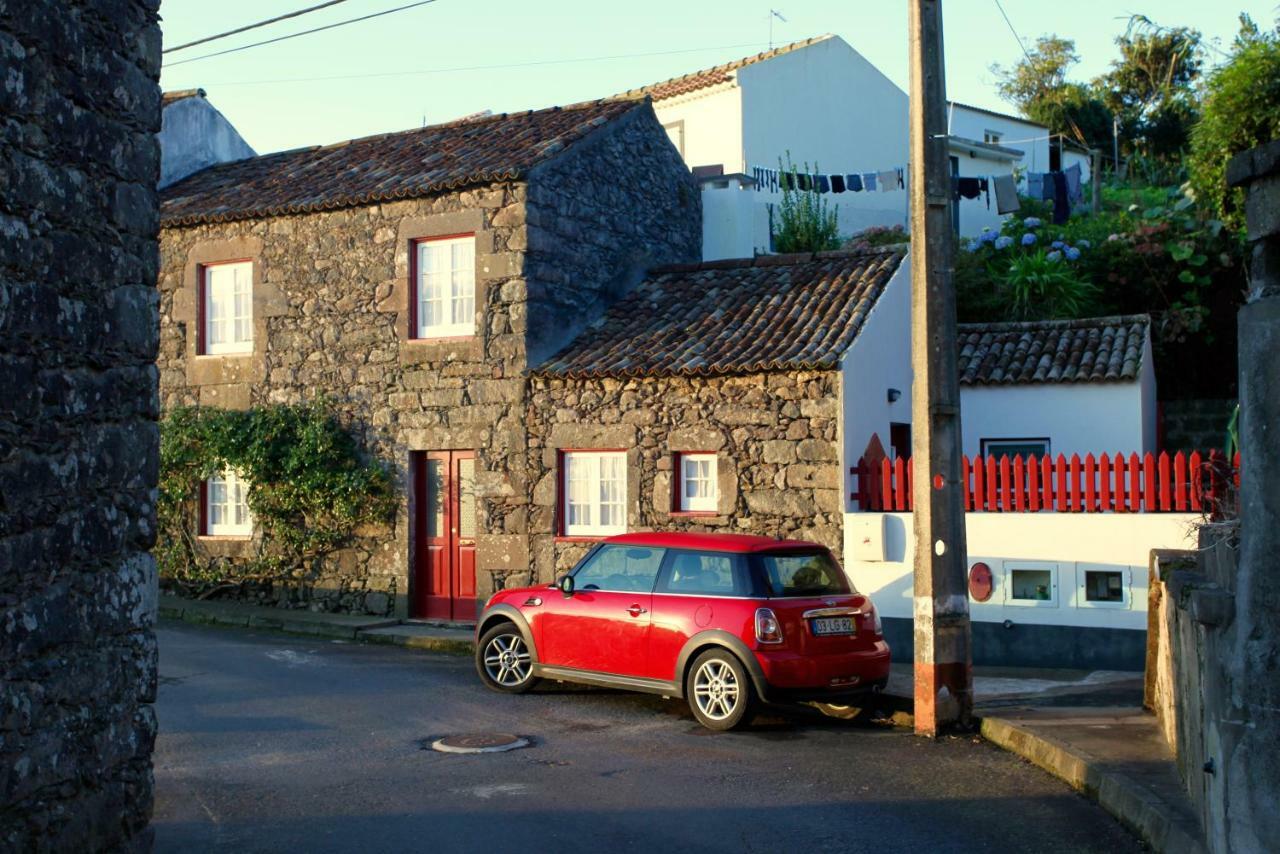 노르데스테 Casa Da Roseira 빌라 외부 사진